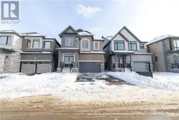 28 ORR AVENUE, Erin, Ontario N0B1T0, 4 Bedrooms Bedrooms, ,4 BathroomsBathrooms,All Houses,For Sale,ORR AVENUE,40692679