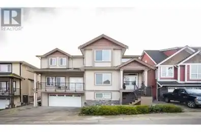 23964 107 Avenue Unit# 23964 Maple Ridge British Columbia V2W0B3