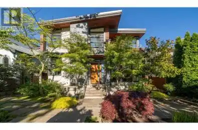 4742 COLLINGWOOD Street Vancouver British Columbia V6S2B4