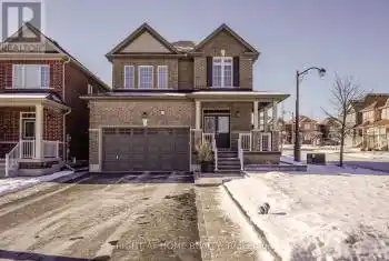 515 Halo Street, Oshawa (Windfields), Ontario L1L0H9, 4 Bedrooms Bedrooms, ,4 BathroomsBathrooms,All Houses,For Sale,Halo,E11936344