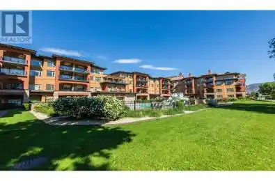 15 Park Place Place Unit# 338 Osoyoos British Columbia V0H1V0