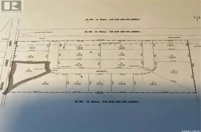 LOT 3 Robertson Crescent Unit# LOT Buckland Rm No. 491 Saskatchewan S6