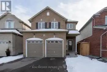 1485 Dunedin Cres, Oshawa, Ontario L1K 0T9, 4 Bedrooms Bedrooms, 10 Rooms Rooms,4 BathroomsBathrooms,All Houses,Sold,Dunedin,E11935764