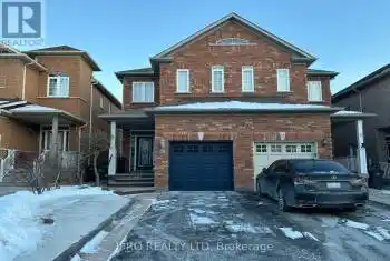 34 Nathaniel Crescent Unit# bsmt, Brampton (Bram West), Ontario L6Y5M5, 1 Bedroom Bedrooms, ,1 BathroomBathrooms,All Houses,For Rent,Nathaniel,W11936497