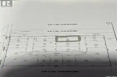 LOT 12 Robertson Crescent Unit# LOT Buckland Rm No. 491 Saskatchewan S