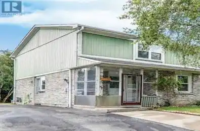 29 Horseley Hill Drive Toronto (Malvern) Ontario M1B1W4