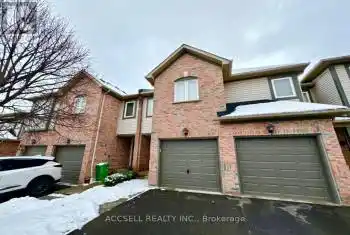 4600 Kimbermount Avenue Unit# 11, Mississauga (Central Erin Mills), Ontario L5M5W7, 3 Bedrooms Bedrooms, ,2 BathroomsBathrooms,All Houses,For Sale,Kimbermount,W11936593