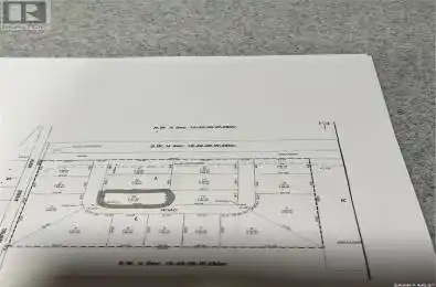 LOT 15 Robertson Crescent Unit# LOT Buckland Rm No. 491 Saskatchewan S