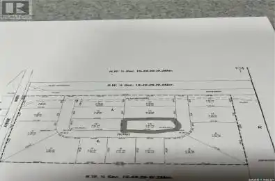 LOT 14 Robertson Crescent Unit# LOT Buckland Rm No. 491 Saskatchewan S