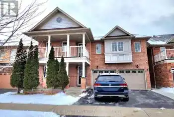 84 Greenhalf Drive, Ajax (South East), Ontario L1S7R6, 4 Bedrooms Bedrooms, ,3 BathroomsBathrooms,All Houses,For Rent,Greenhalf,E11936631