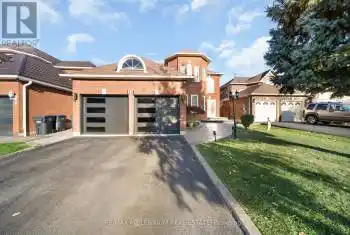 22 Blackwell Place, Brampton (Fletcher's Creek South), Ontario L6W4M2, 6 Bedrooms Bedrooms, ,4 BathroomsBathrooms,All Houses,For Sale,Blackwell,W11936656