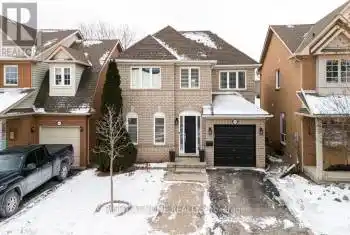 5140 Oakley Drive, Burlington (Orchard), Ontario L7L6P1, 3 Bedrooms Bedrooms, ,4 BathroomsBathrooms,All Houses,For Sale,Oakley,W11936764