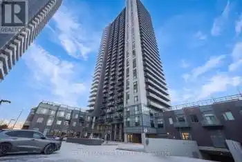 8 Nahani Way Unit# 1722, Mississauga (Hurontario), Ontario L4Z0C6, 2 Bedrooms Bedrooms, ,2 BathroomsBathrooms,Condo,For Sale,Nahani,W11936796