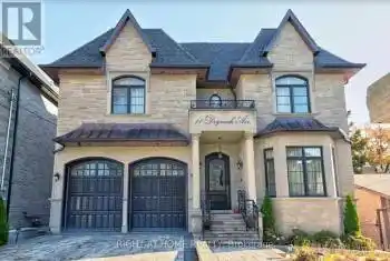 17 Drynoch Avenue, Richmond Hill (Oak Ridges Lake Wilcox), Ontario L4E3E7, 4 Bedrooms Bedrooms, ,5 BathroomsBathrooms,All Houses,For Rent,Drynoch,N11936839