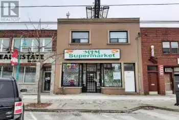 3391 Lake Shore Boulevard, Toronto (Long Branch), Ontario M8W1N2, ,1 BathroomBathrooms,Commercial,For Sale,Lake Shore,W11936856