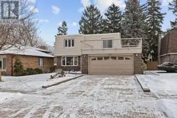 1755 Storrington Street, Pickering (Liverpool), Ontario L1V2X2, 5 Bedrooms Bedrooms, ,3 BathroomsBathrooms,All Houses,For Sale,Storrington,E11936906