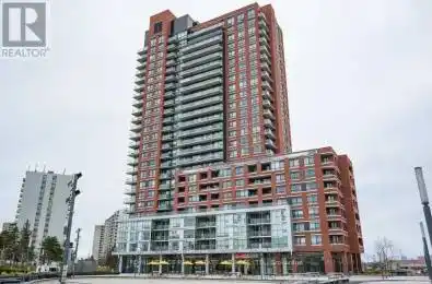 420 Harwood Avenue Unit# 2105 Ajax (South West) Ontario L1S0G6