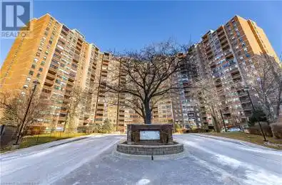 714 THE WEST MALL Unit# 1004 Toronto Ontario M9C4X1