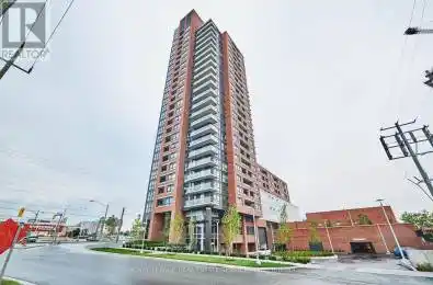 73 Bayly Street Unit# 903 Ajax (South West) Ontario L1S7L7