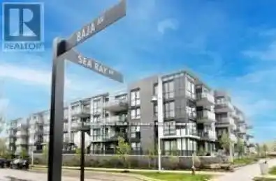 375 Sea Ray Avenue Unit# 218 Innisfil Ontario L9S0N9