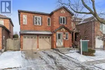 3962 Renfrew Crescent, Mississauga (Erin Mills), Ontario L5L4J4, 4 Bedrooms Bedrooms, ,4 BathroomsBathrooms,All Houses,For Sale,Renfrew,W11936928