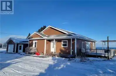 597 Principale Pointe-Verte New Brunswick E8J2P8