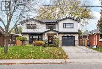 1432 OLGA Drive, Burlington, Ontario L7S1L3, 5 Bedrooms Bedrooms, ,4 BathroomsBathrooms,All Houses,For Sale,OLGA,40691765