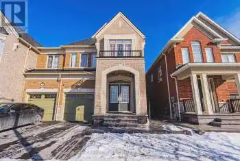 144 Rising Hill Ridge, Brampton (Bram West), Ontario L6Y6B1, 5 Bedrooms Bedrooms, ,5 BathroomsBathrooms,All Houses,For Sale,Rising Hill,W11936964