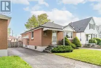 777 Brucedale Avenue Unit# Bsmt, Hamilton (Raleigh), Ontario L8V1S1, 2 Bedrooms Bedrooms, ,2 BathroomsBathrooms,All Houses,For Rent,Brucedale,X11936950