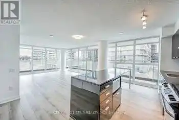 19 Singer Court Unit# 608, Toronto (Bayview Village), Ontario M2K0B2, 3 Bedrooms Bedrooms, ,2 BathroomsBathrooms,Condo,For Sale,Singer,C11937007