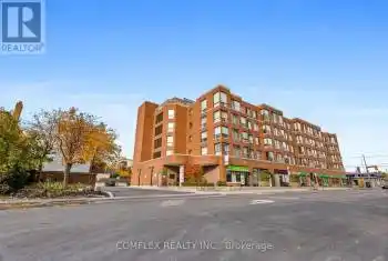 500 Glencairn Avenue Unit# 208, Toronto (Englemount-Lawrence), Ontario M6B1Z1, 2 Bedrooms Bedrooms, ,2 BathroomsBathrooms,Condo,For Sale,Glencairn,C11937146