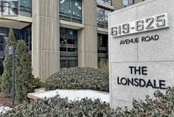 619 Avenue Road, Toronto (Yonge-St. Clair), Ontario M4V2K6, 2 Bedrooms Bedrooms, ,2 BathroomsBathrooms,Condo,For Rent,Avenue,C11937186