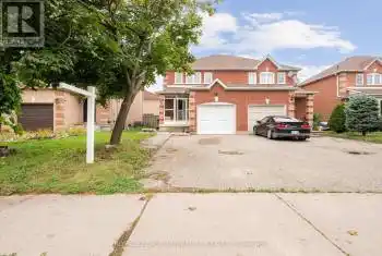 84 Carrie Crescent, Brampton (Fletcher's West), Ontario L6Y4Y6, 3 Bedrooms Bedrooms, ,2 BathroomsBathrooms,All Houses,For Sale,Carrie,W11937141