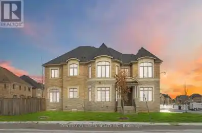 13 Foothills Crescent Brampton (Toronto Gore Rural Estate) Ontario L6P