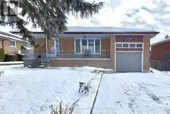 9 Austrey Court, Toronto (Downsview-Roding-CFB), Ontario M3M1Y3, 4 Bedrooms Bedrooms, ,2 BathroomsBathrooms,All Houses,For Sale,Austrey,W11937192