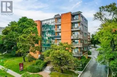 1749 Victoria Park Avenue Unit# 301 Toronto (Wexford-Maryvale) Ontario