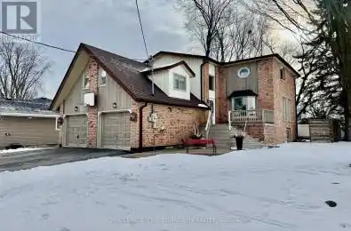 207 Ways Bay Drive Georgina (Keswick North) Ontario L4P2M6