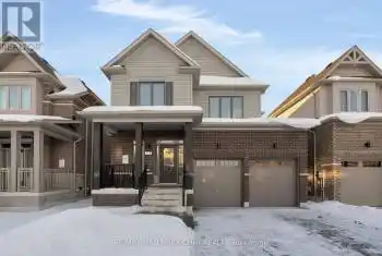 116 West Oak Trail, Barrie (Innis-Shore), Ontario L9S2Z4, 4 Bedrooms Bedrooms, ,3 BathroomsBathrooms,All Houses,For Sale,West Oak,S11937321