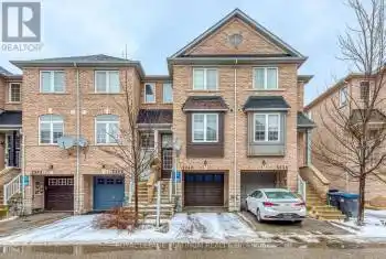 3240 Redpath Circle, Mississauga (Lisgar), Ontario L5N8R2, 3 Bedrooms Bedrooms, ,3 BathroomsBathrooms,All Houses,For Rent,Redpath,W11937342