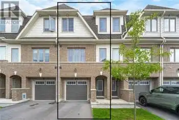 85 DANZATORE PATH Unit# 98, Oshawa, Ontario L1L0P9, 4 Bedrooms Bedrooms, ,3 BathroomsBathrooms,All Houses,For Sale,DANZATORE PATH,40692611