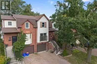 13 Normandy Place Oakville (Old Oakville) Ontario L6K1R9