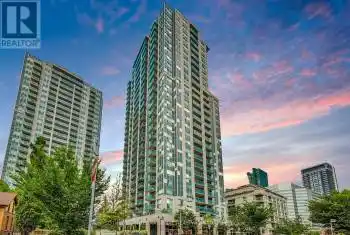 16 Harrison Garden Boulevard Unit# 601, Toronto (Willowdale East), Ontario M2N7J6, 2 Bedrooms Bedrooms, ,1 BathroomBathrooms,Condo,For Sale,Harrison Garden,C11937421