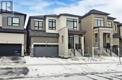 110 Markview Road Whitchurch-Stouffville (Stouffville) Ontario L4A4W3