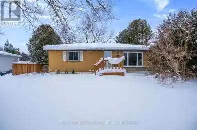 317 James Street Orillia Ontario L3V1M4