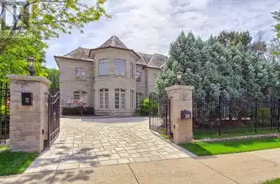 39 Fifeshire Road Toronto (St. Andrew-Windfields) Ontario M2L2G6