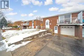 1999 Carrera Lane, Mississauga (Clarkson), Ontario L5J1C6, 4 Bedrooms Bedrooms, ,2 BathroomsBathrooms,All Houses,For Sale,Carrera,W11937446