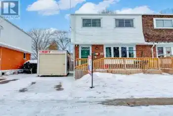 172 Waverly Street, Oshawa (Vanier), Ontario L1J5V1, 3 Bedrooms Bedrooms, ,2 BathroomsBathrooms,All Houses,For Sale,Waverly,E11937535