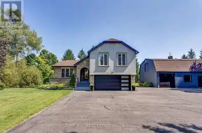 5837 Yonge Street Innisfil (Churchill) Ontario L0L1K0