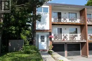 17 Washington Street Unit# 3, Markham (Markham Village), Ontario L3P2R3, 1 Bedroom Bedrooms, ,1 BathroomBathrooms,All Houses,For Rent,Washington,N11937487