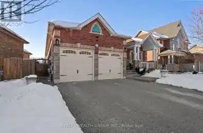 1056 Quarry Drive Innisfil (Alcona) Ontario L9S4X1